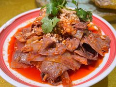 -缪氏川菜(深圳北站缤果空间店)
