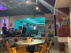大堂-马路牙子地桌烤肉(工体店)
