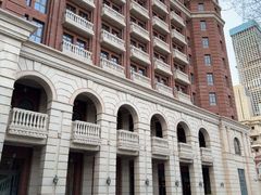 -丽思卡尔顿酒店-天泰轩中餐厅(大沽北路店)