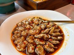 -钱塘秋荷·新江浙菜(沪太路店)