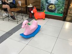 -云海肴云南菜·蒸汽石锅鱼(北京良乡华冠店)