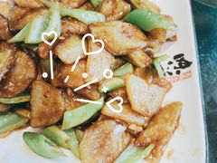 -老地方农家菜(昌黎一店)