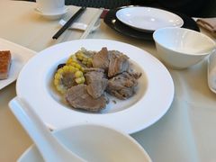 汤料-利苑酒家(金宝店)
