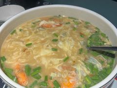 -旺角小渔村(二马路店)