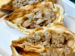 -伊带伊路新疆美食府(呼家楼店)