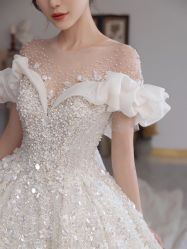 -韩国天使嫁衣婚纱礼服馆(上海旗舰店)