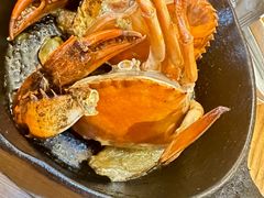 招牌煎蟹-莲花公园煎蟹·30年闽菜(火车站店)