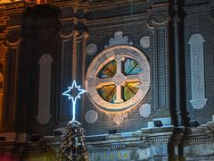 -王府井天主教堂