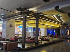 -青水瓦台汤泉(未央店)