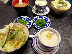 -东京爱上大连(中央大道店)