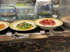 -济南凯宾斯基酒店-THE VIEW云景全日制餐厅