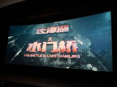 -中影国际影城(兰生大厦店)