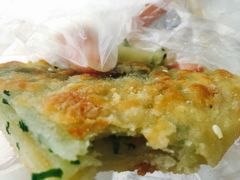 -咏春葱油饼(德政中路店)