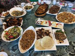-桃子餐厅·天津菜(红星路直营店)