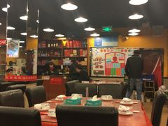 -簋街仔仔小龙虾(簋街二店)