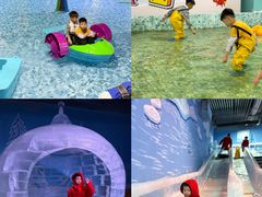-顺德南宏海立方海洋公园