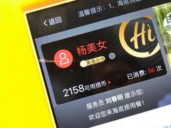 -海底捞火锅(龙岗星河COCO Park店)