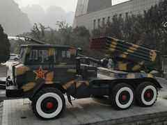 -平西抗日烈士陵园