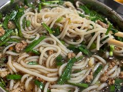 -正宗杨记普洱酸醋米线(总店)