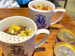 -楠火锅(广州总店)