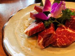 -热血兄弟·炭火烤肉(融侨中心店)