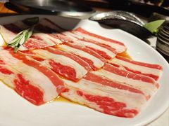 -久藏·横膈膜烧肉·酒场(江汉路店)