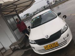 -胜华驾校·小猫学车(银都店)