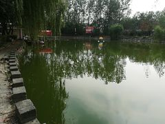 景观-王家庙庄园