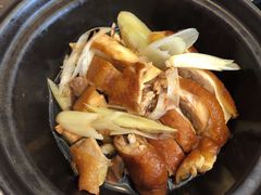-太兴餐厅(小径湾店)