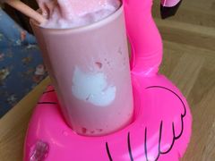 -W CAFE(甜爱路店)