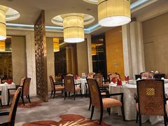 -酌宴府The China Club·广州万富希尔顿酒店(云城东路店)