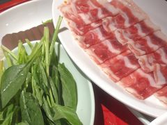 -重庆袁老四火锅(武进万达店)