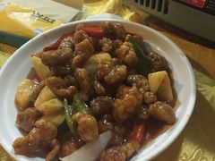 -柴火农庄(东海路店)