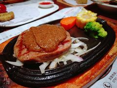 -尊品牛排(沙湾印象汇店)