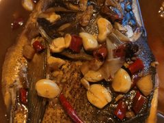 -旺顺阁鱼头泡饼(小红门店)