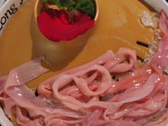 -大龙燚火锅(太古里店)