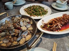 -1937青岛老味道·海肠捞饭·青岛菜(大鲍岛栈桥店)