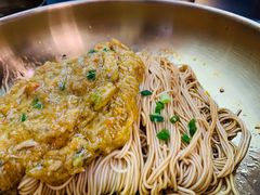 -贡梅老面馆·蟹粉面·无锡特色小吃(南长街主推店)