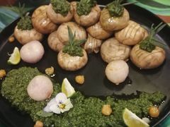 -烛影拾光观景餐厅·创意菜·摄影·小提琴(大唐不夜城店)