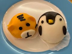 企鹅包-帝企鹅自助餐厅•儿童岛•真企鹅(长隆企鹅酒店)