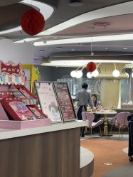 点击看大图 -奈尔宝·国风主题儿童乐园·亲子餐厅(豫园商城店)