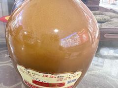-涵家味土菜馆·徽州一绝臭鳜鱼(三河古镇店)