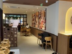 -COSTA COFFEE(新奥购物中心店)