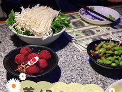 -蘭奢雅集·江浙菜(青山江滩店)
