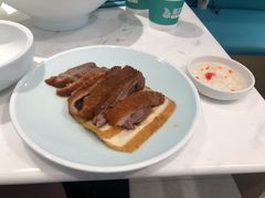 狮头鹅肉-潮米果蚝烙·潮汕小吃(海乐荟店)