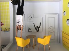 -皇庭广场(福华三路店)