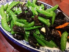 -老蒲田·渔乡楼