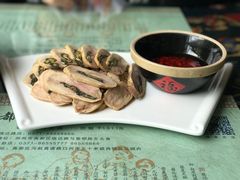 -京都老蔡记(瑞达路店)