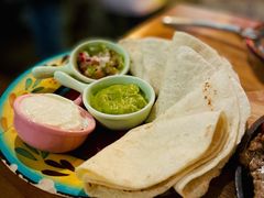 -TEQO·Mexican food & Bar