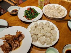 -伊喜饺子·烤鸭(五道口学院路店)